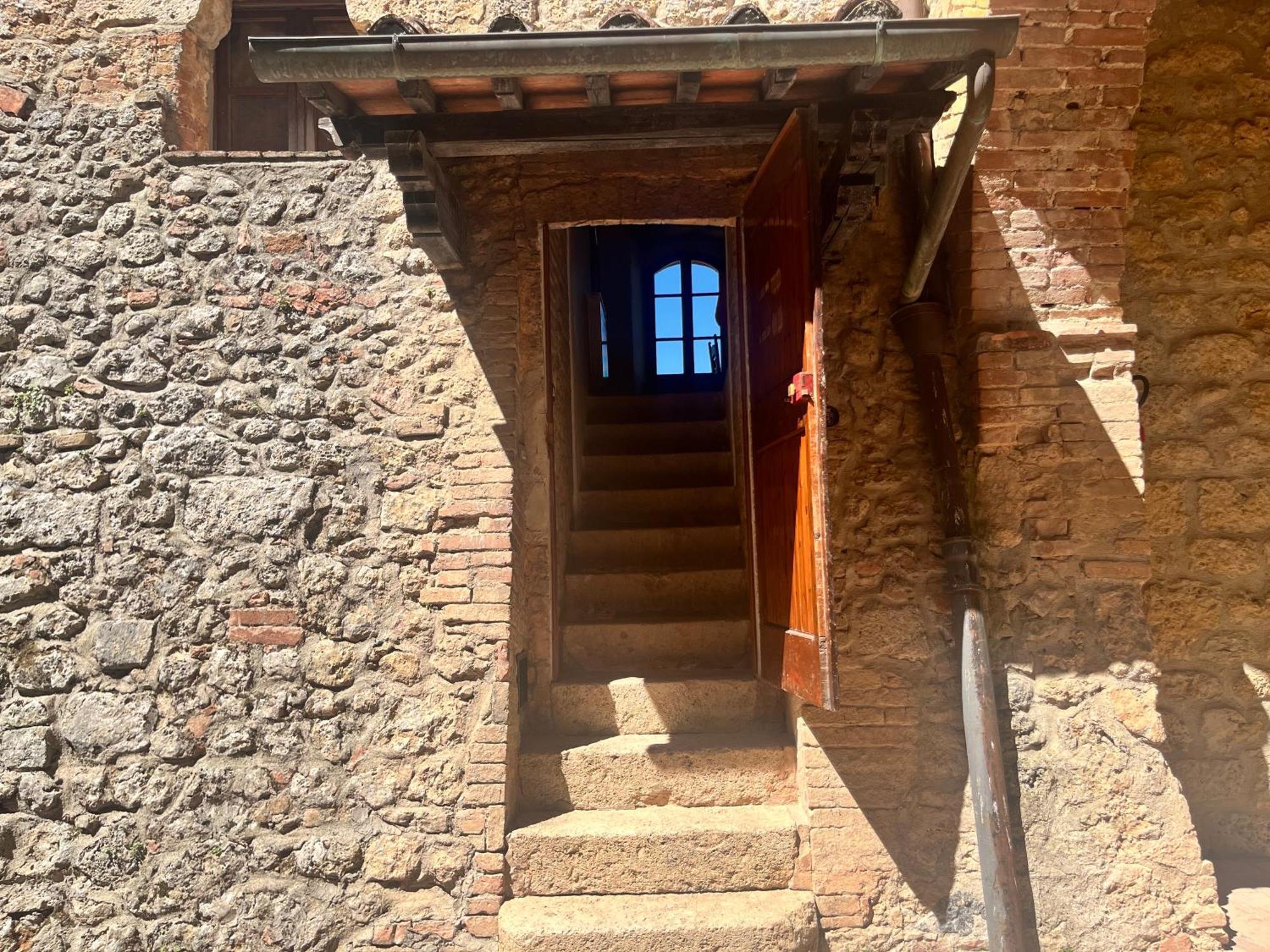 Castel Pietraio Villa Монтериджони Стая снимка